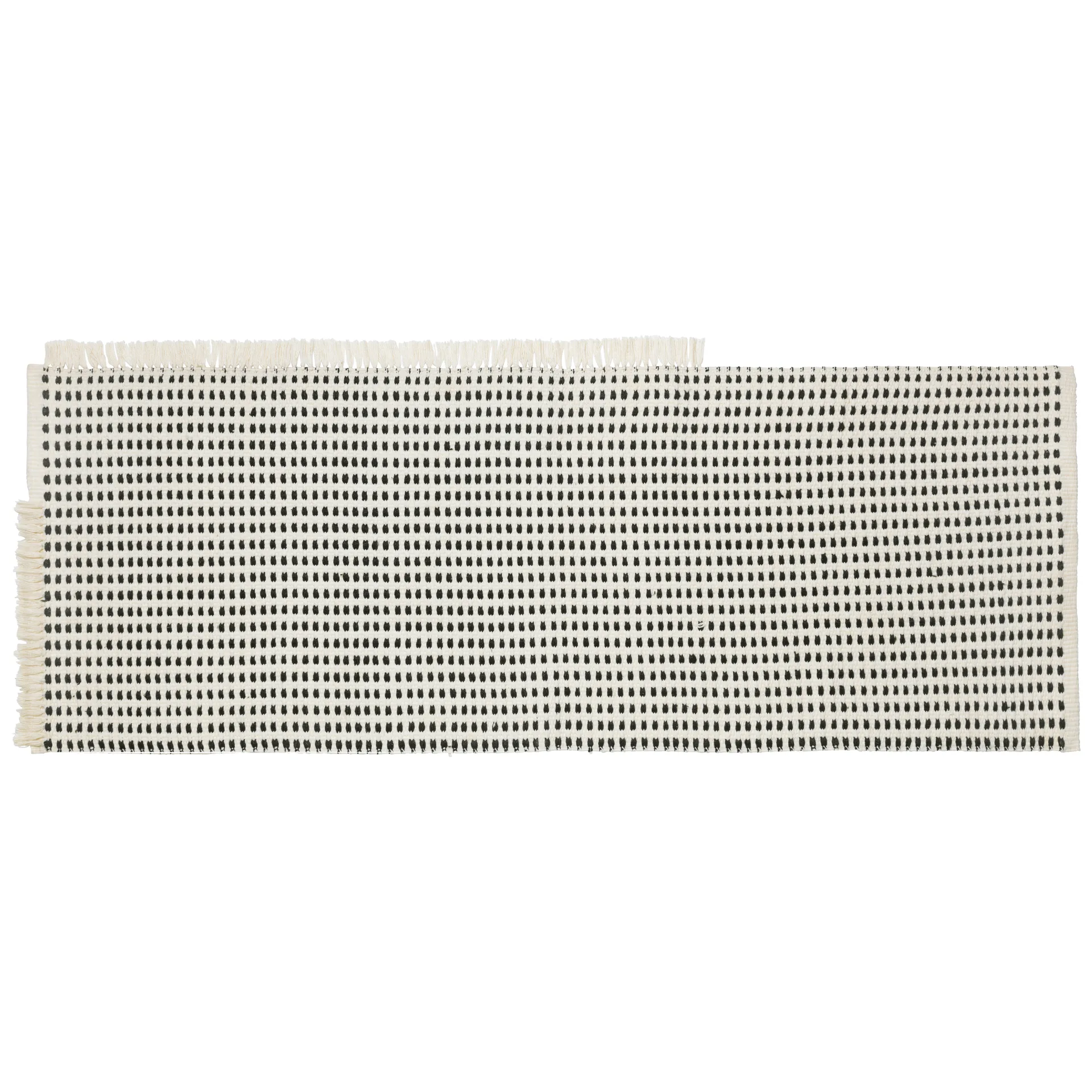 Alfombra Way Outdoor 70x180 cm, Off-white Ferm Living