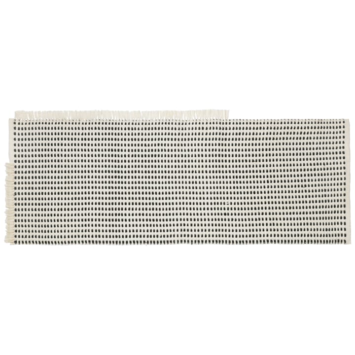 Alfombra Way Outdoor 70x180 cm - Off-white - ferm LIVING