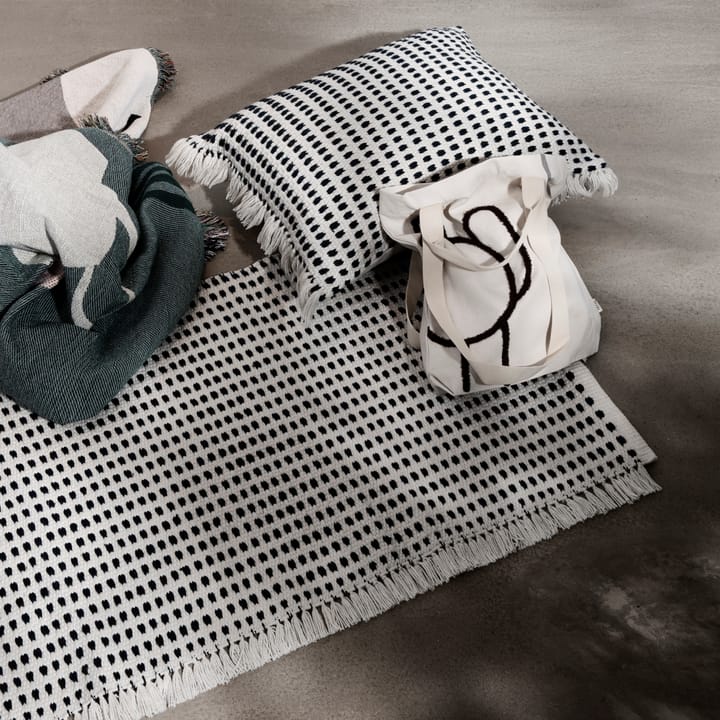 Alfombra Way Outdoor 70x180 cm, Off-white Ferm Living