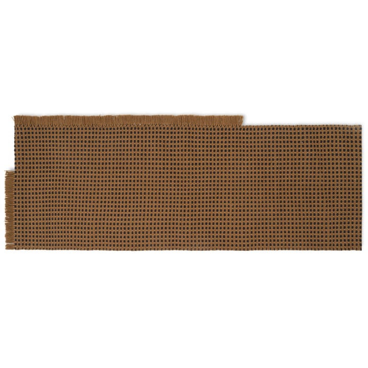 Alfombra Way Outdoor 70x180 cm, Sugar kelp Ferm Living