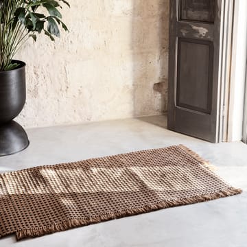 Alfombra Way Outdoor 70x180 cm - Sugar kelp - Ferm Living