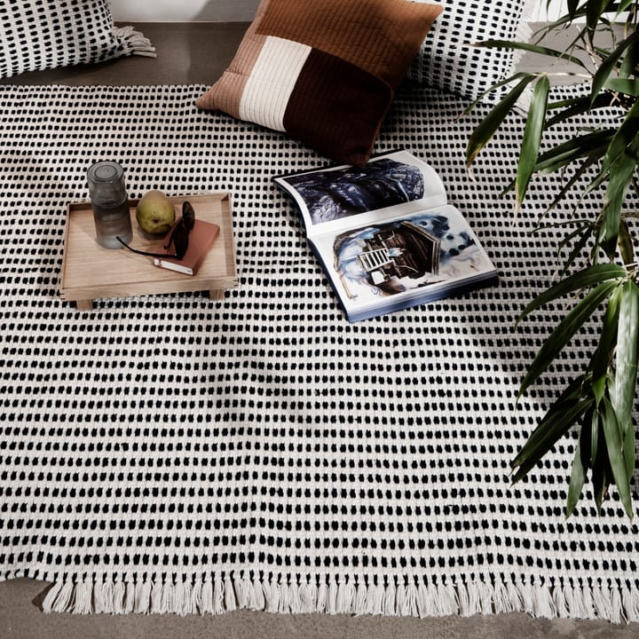 Alformbra Way Outdoor, Off-white Ferm Living