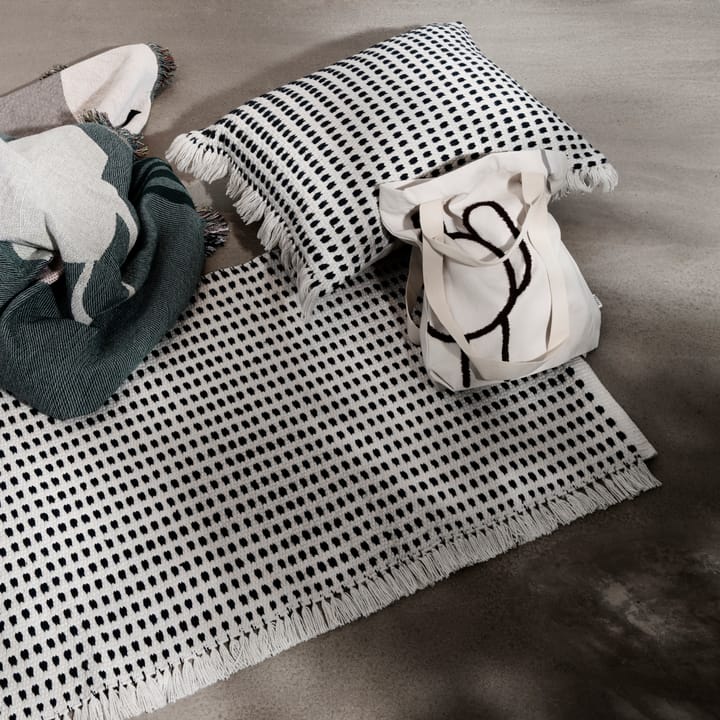 Alformbra Way Outdoor, Off-white Ferm Living