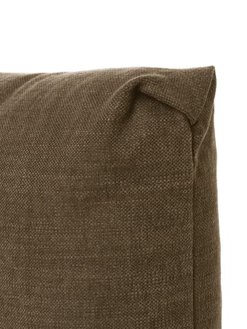 Almohada Clean Hot Madison 40 x 60 cm - Smoked chocolate - Ferm Living