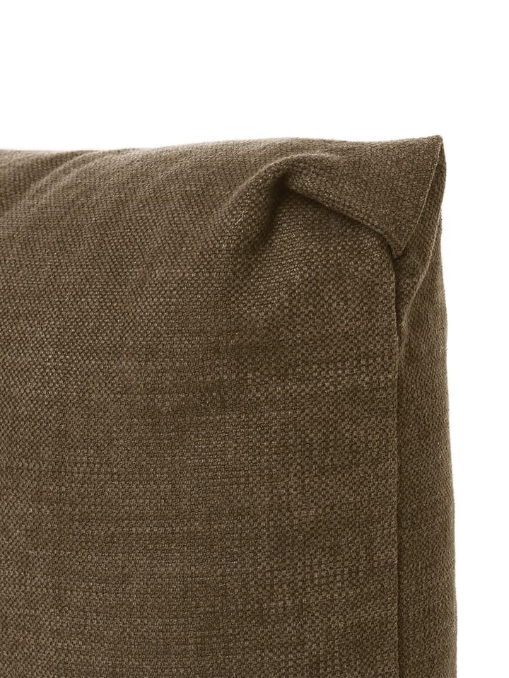 Almohada Clean Hot Madison 40 x 60 cm, Smoked chocolate Ferm Living