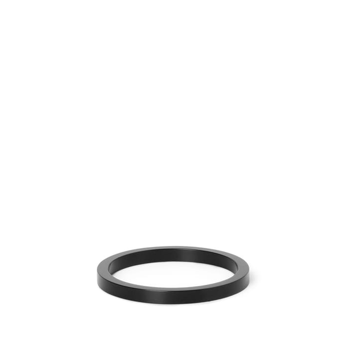 Anillo Collect - Black brass - Ferm Living
