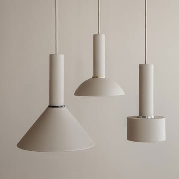 Anillo Collect - Chrome - Ferm Living