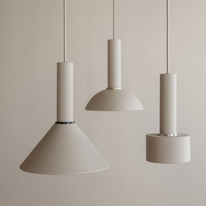 Anillo Collect, Chrome Ferm Living
