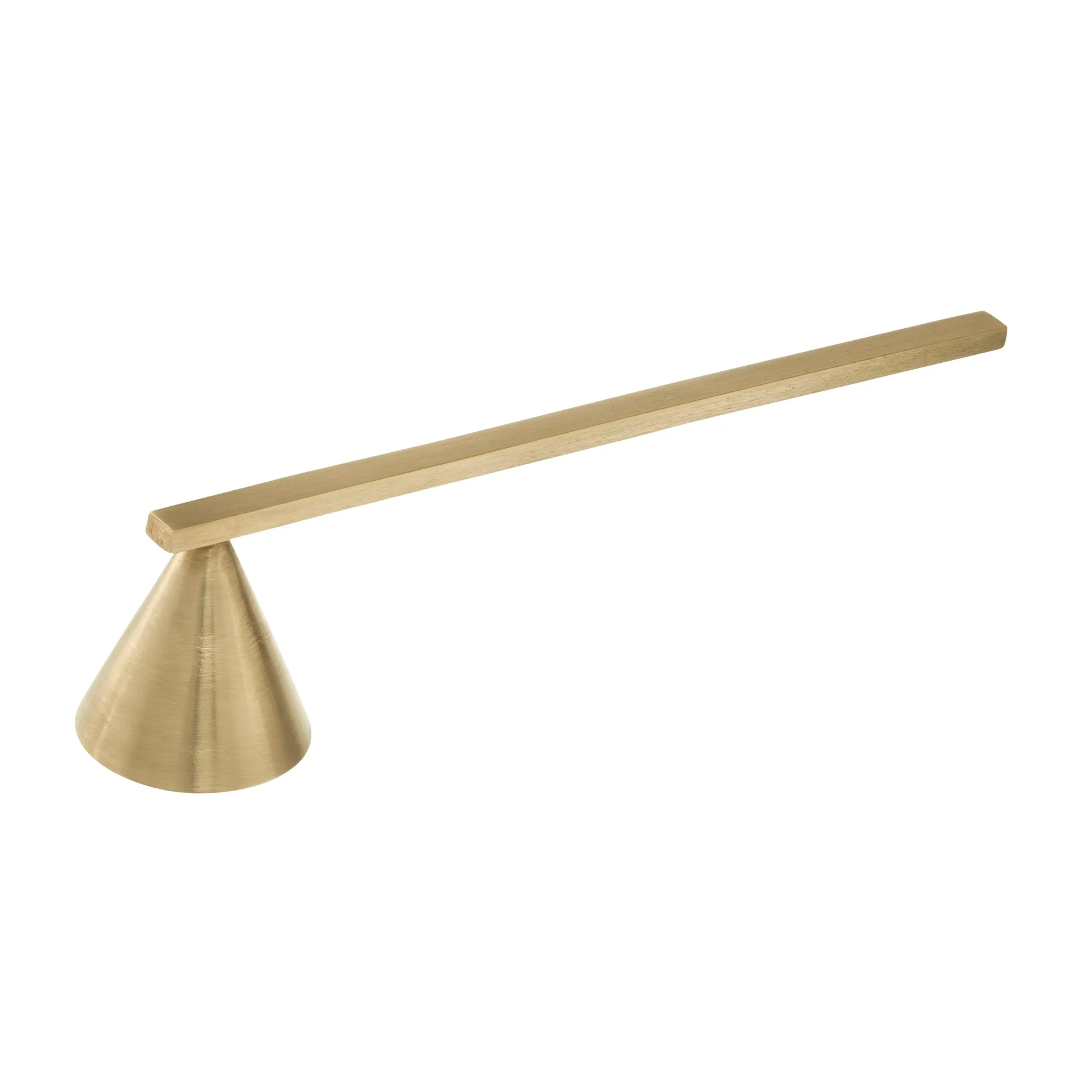 Apagavelas Brass, latón Ferm Living