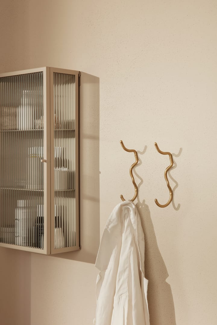 Aparador de pared Haze, Cashmere Ferm Living