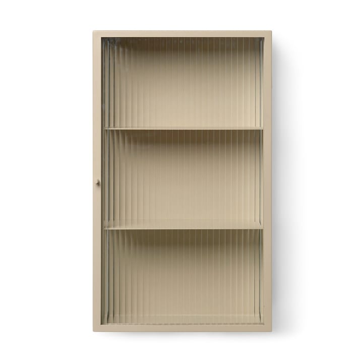 Aparador de pared Haze - Cashmere - Ferm Living