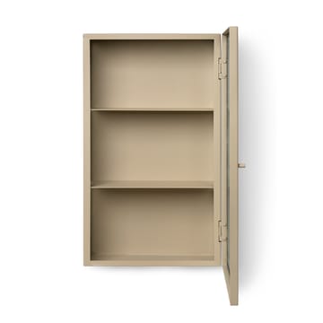 Aparador de pared Haze - Cashmere - Ferm Living