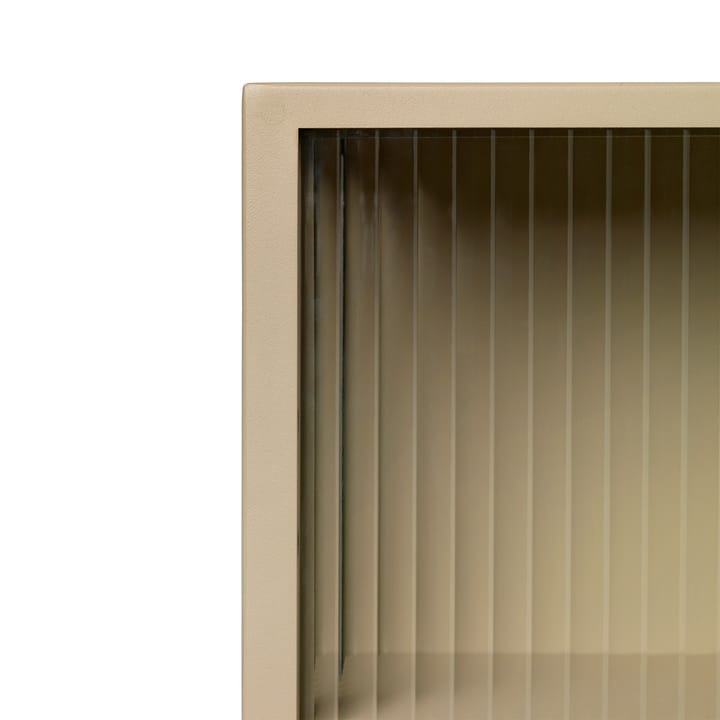 Aparador de pared Haze, Cashmere Ferm Living