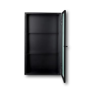 Aparador de pared Haze - negro - Ferm Living
