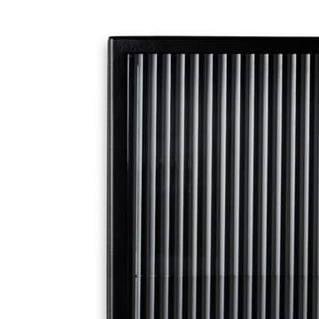 Aparador de pared Haze - negro - Ferm Living