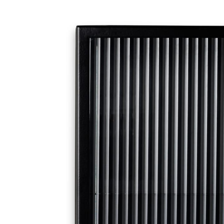 Aparador de pared Haze, negro Ferm Living