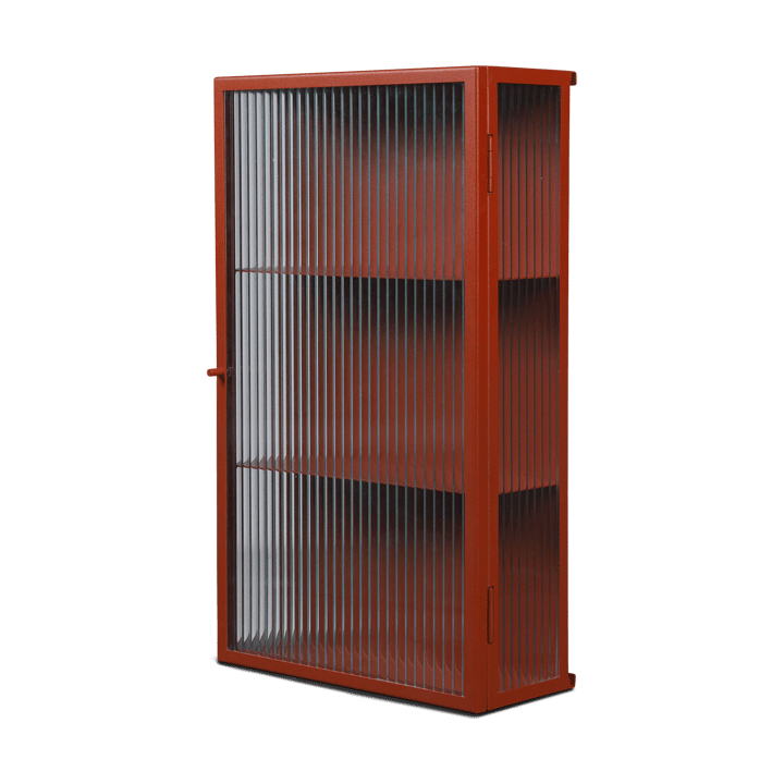Aparador de pared Haze, Óxido Rojo Ferm Living