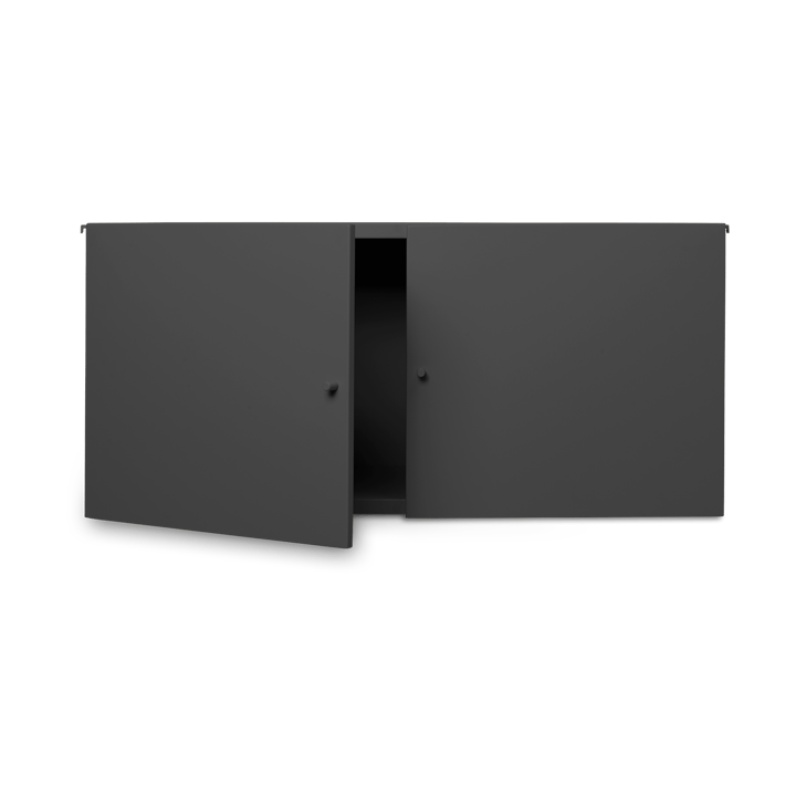 Aparador Punctual 41,6x91,5 cm, Anthracite Ferm Living
