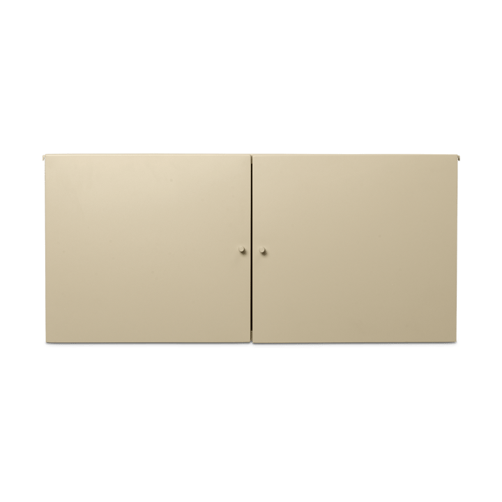 Aparador Punctual 41,6x91,5 cm - Cashmere - Ferm Living