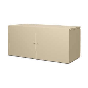 Aparador Punctual 41,6x91,5 cm - Cashmere - Ferm Living