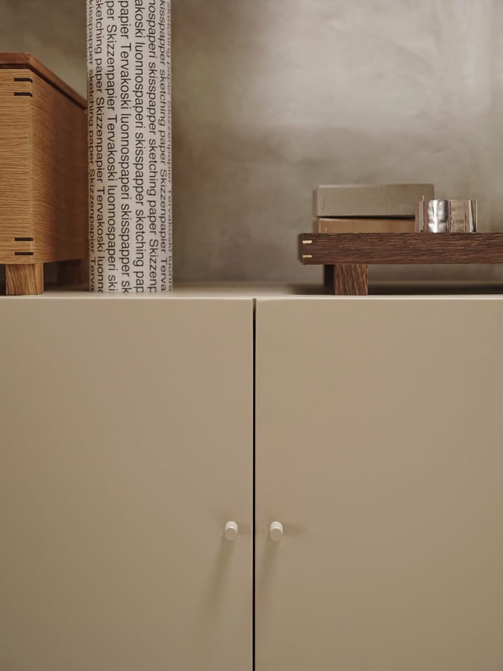 Aparador Punctual 41,6x91,5 cm, Cashmere Ferm Living