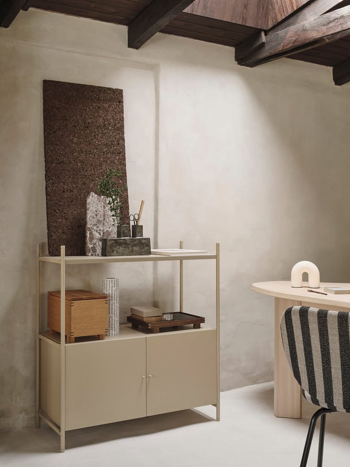 Aparador Punctual 41,6x91,5 cm, Cashmere Ferm Living