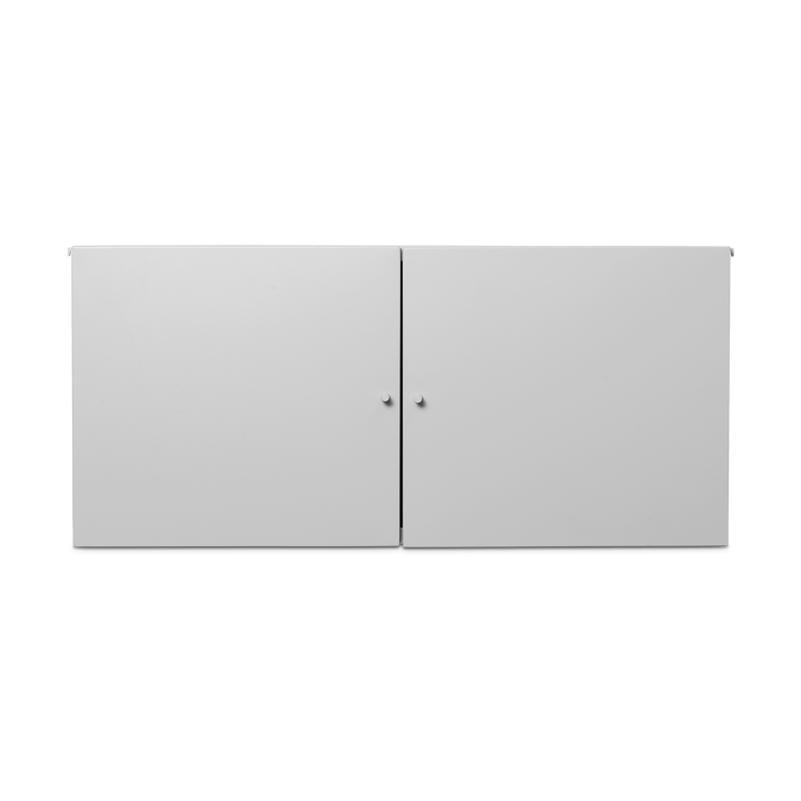 Aparador Punctual 41,6x91,5 cm - Light grey - Ferm Living
