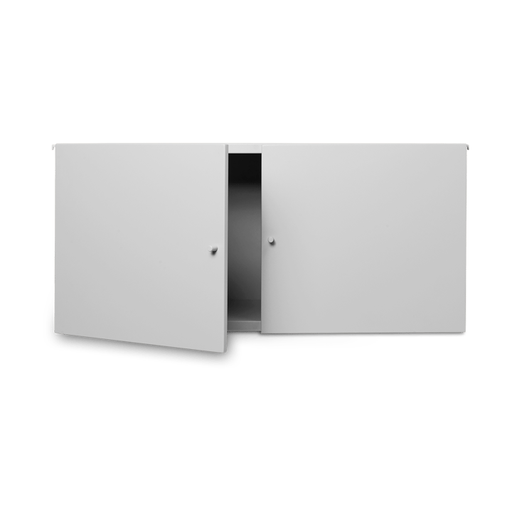 Aparador Punctual 41,6x91,5 cm, Light grey Ferm Living