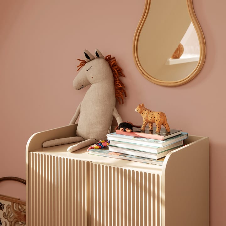 Aparador Sill Low, Cashmere Ferm Living