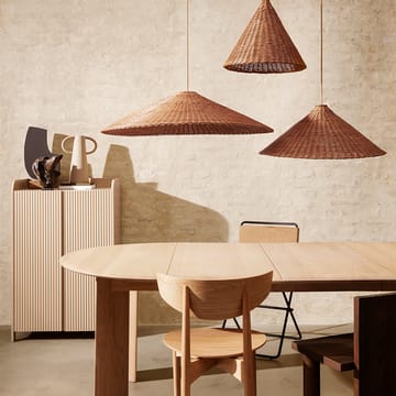 Aparador Sill Low - Cashmere - Ferm Living