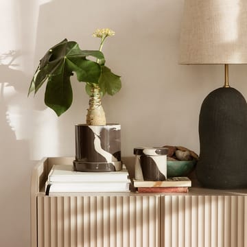 Aparador Sill Low - Cashmere - Ferm Living
