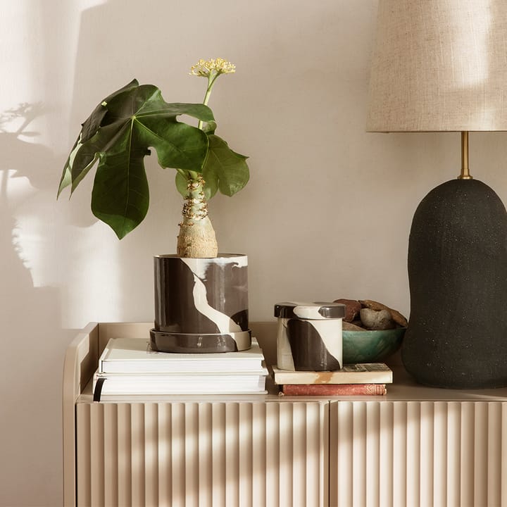 Aparador Sill Low, Cashmere Ferm Living