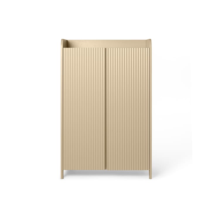 Aparador Sill Low - Cashmere - Ferm Living
