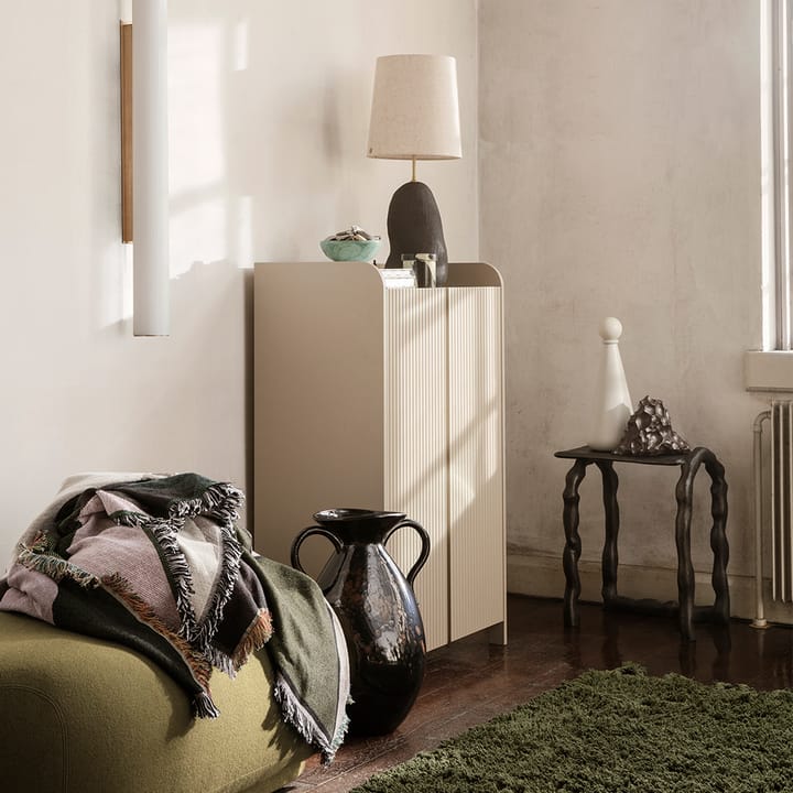 Aparador Sill Low, Cashmere Ferm Living