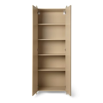 Aparador Sill Tall - Cashmere - Ferm Living
