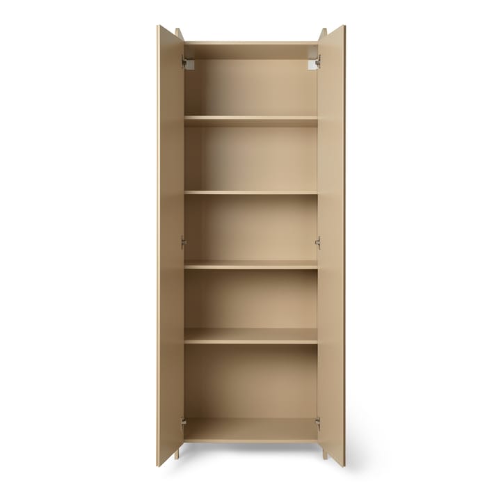 Aparador Sill Tall, Cashmere Ferm Living