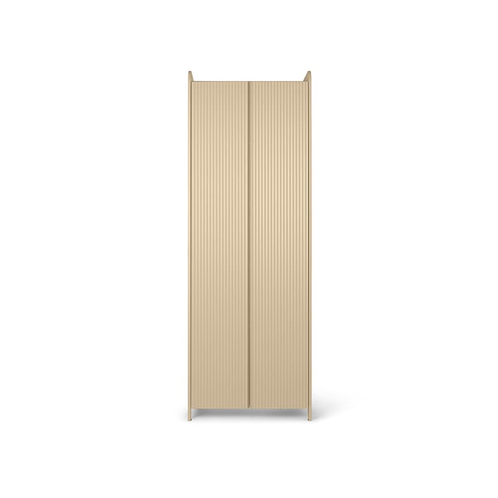 Aparador Sill Tall - Cashmere - Ferm Living