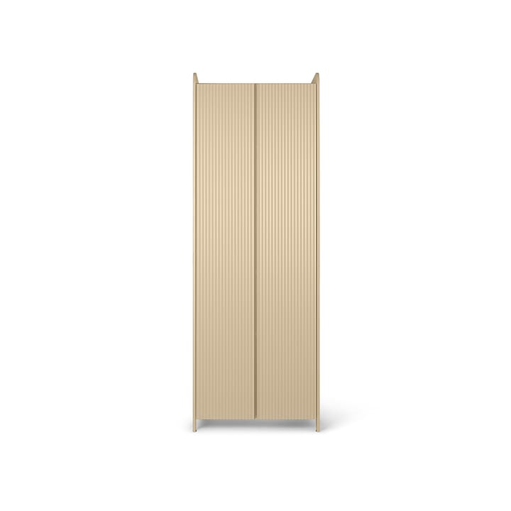 Aparador Sill Tall - Cashmere - ferm LIVING