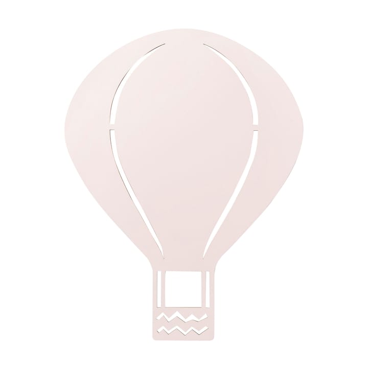 Aplique infantil Air Balloon - rose (rosa) - ferm LIVING