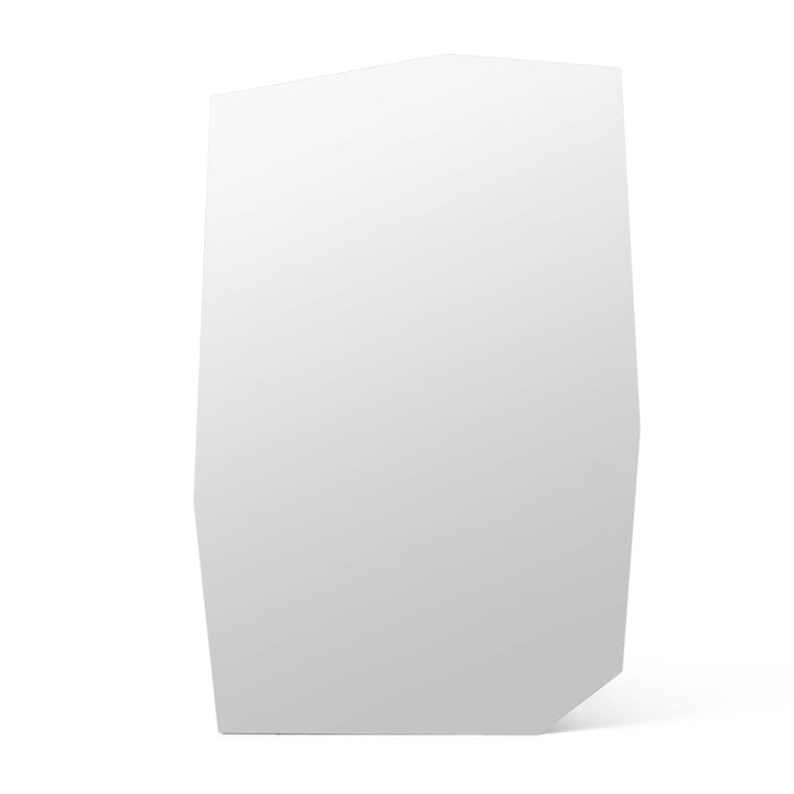 Armario con espejo Shard 37,7x57,7 cm - Black - Ferm Living