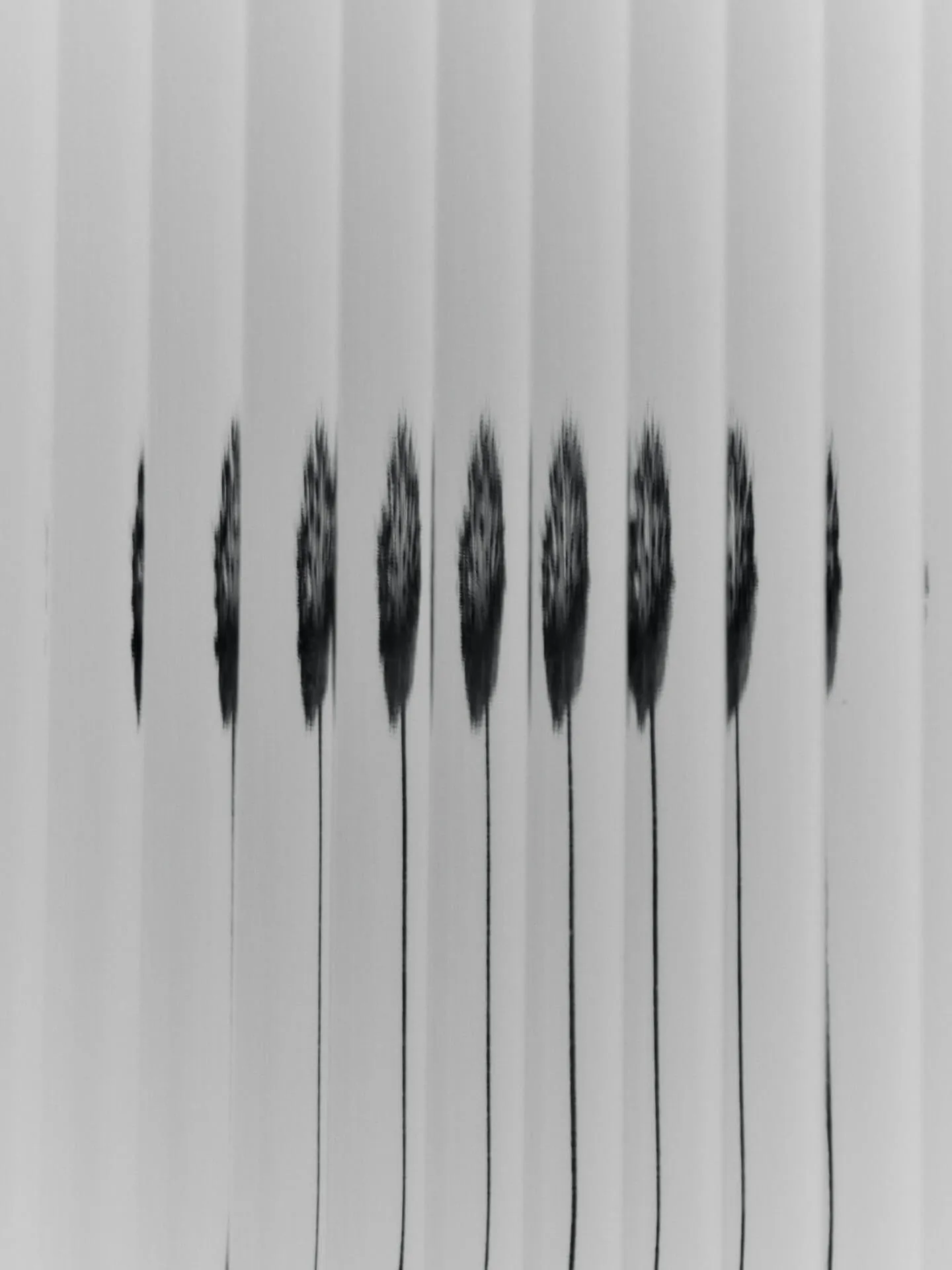 Armario de pared Haze 35x100 cm, Cashmere Ferm Living