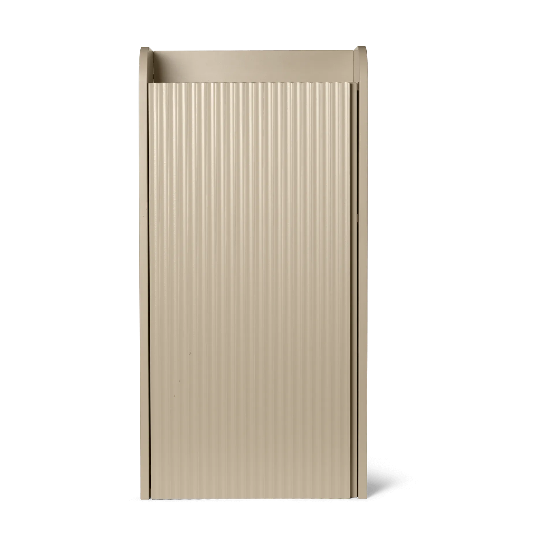 Armario de pared Sill 42,5x85 cm, Cashmere Ferm Living