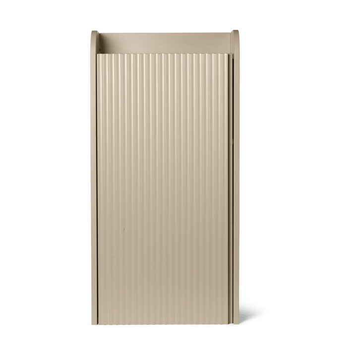 Armario de pared Sill 42,5x85 cm - Cashmere - Ferm Living