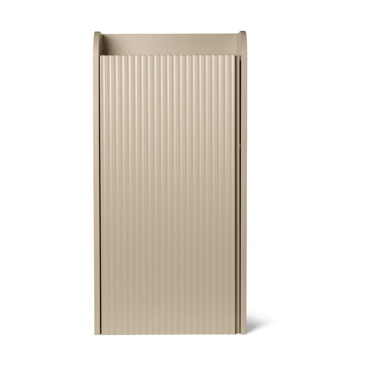 Armario de pared Sill 42,5x85 cm - Cashmere - Ferm LIVING