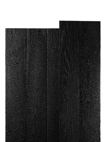 Armario Koh - Black, 64x41x204,5 cm - Ferm Living