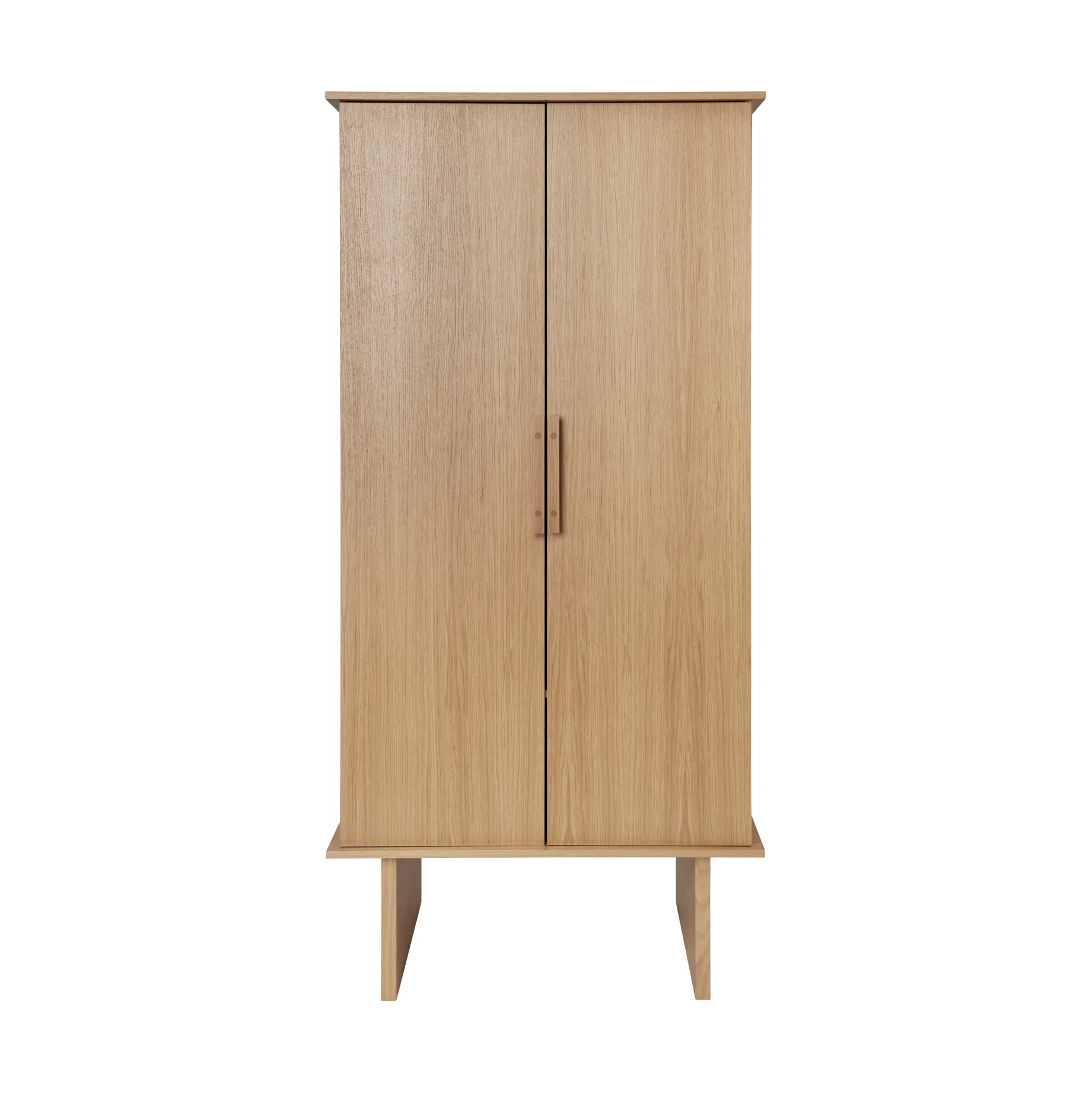 Armario Stilt 90x61x186 cm, Natural Ferm Living