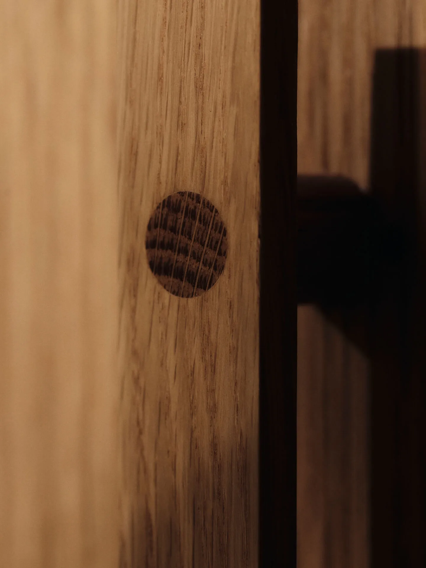 Armario Stilt 90x61x186 cm, Natural Ferm Living