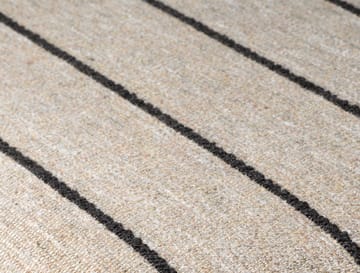 Asiento puffTurn pouf - Pasadena (a rayas) - Ferm Living