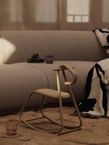 Balancín Lussi - Cashmere - Ferm Living
