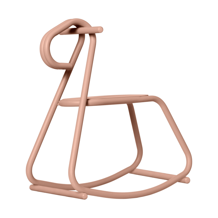 Balancín Lussi - Rose - Ferm Living